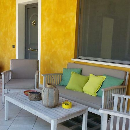 A Villa Ada B&B อาร์บอเรีย ภายนอก รูปภาพ